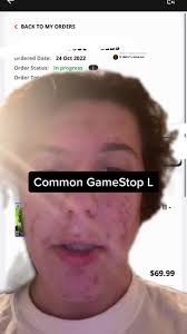 GameStop Modern Warfare 2 Steelbook Missing