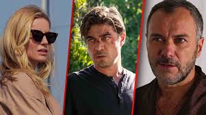 Vanished Into The Night' Movie Cast And Character Guide