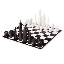 Check spelling or type a new query. Nyc Skyline Chess Unique Chess Sets Gifts For Architects Uncommon Goods