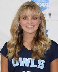 2020 Women's Volleyball Roster