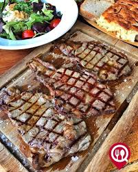 Dana Antrikot Shato Steakhouse Istanbul Yildirim Bayrampasa Calisma Saatleri 10 00 23 00 0 212 437 38 84 65 260 Gram Alkolsu Yemek Yemek Pornosu