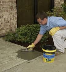 Patching Repairing Concrete Extreme How To Repair Home Maintenance Diy Home Improvement