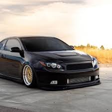 Follow the vibe and change your wallpaper every day! Club Scion Tc Home Facebook