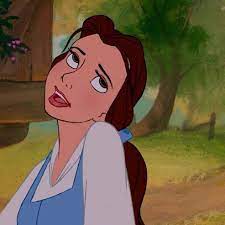 Users pay for roles with simple. Cute Cartoon Characters Funny Aesthetic Profile Pictures Disney Aesthetic Profile Pictures Brown Hair