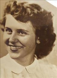 Helen M. Savage Prewitt (1927-2017)