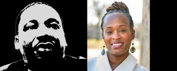 Pastor, Justice Reform Organizer to Deliver MLK Keynote