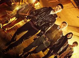 Okay, but have you seen it's okay not to be okay? L4 X1ytv0ajvjm