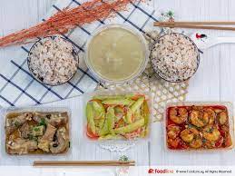 21 Food Delivery Takeaway Options In Singapore For The Lockdown Period