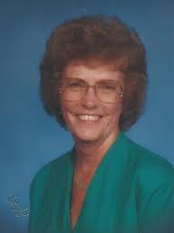 Marie Myrtle Honeycutt Obituary