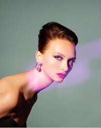 Darcie Harvey — Hairstylist — Manchester — Creatives