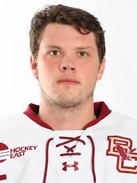 2020-21 Men's Hockey Roster