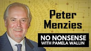 Journalism, Democracy, and Free Speech with Peter Menzies