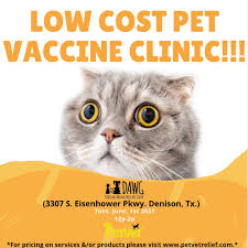 Great vets but was at the very top of their estimate, feels a little pricey but happy with the service. Petvet Relief Photos Facebook