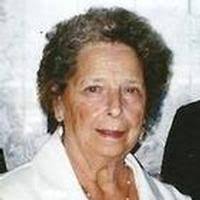 Obituary information for May Blossom Marek