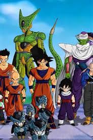 You can download the wallpaper as well as use it for your desktop computer. Dragon Ball Z Japanese Anime 640x960 Iphone 4 4s Wallpaper Background Picture Image