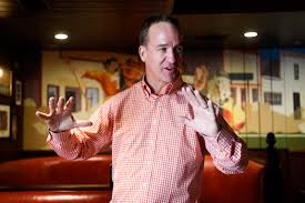Currently, manning is a married man. Peyton Manning S Saloon 16 Makes Knoxville A Cooler Place In 2020