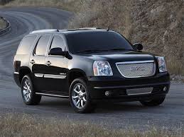 Denali 2008 Gmc Yukon Gmc Yukon