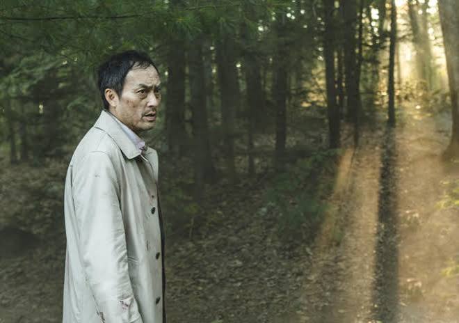 The Sea of Trees (2015) - IMDb
