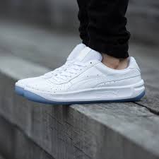 Footasylum On Instagram New In The Puma Gv Special Select Trainer Available Now In Two Colour Ways 095255 095256 Trainers White Sneaker Sneakers Nike