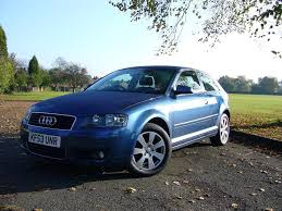 Image result for Ming Blue 2003 Audi