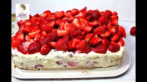 Die luxemburger spitzenkochin lea linster hat gemeinsam mit den landfrauen ein. Landfrauen Kuchen Rezept Youtube