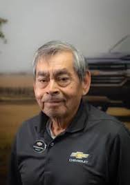 Peltier Chevrolet Staff