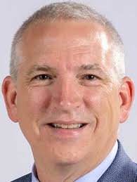 Rep. John Voss reflects