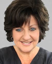 Obituary for Kimberly (Keevers) Manuppelli