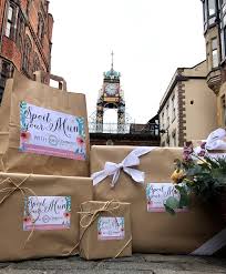 We have free printable mothers' day greeting cards, banners, notepads and more. More Than 100 Free Mother S Day Gifts To Be Left On Streets Of Chester City Centre Chester And District Standard