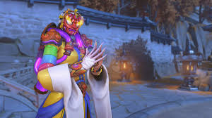 Players will have the chance to collect stay in touch. Overwatch S 2020 Lunar New Year Event Ends Feb 5 Dot Esports