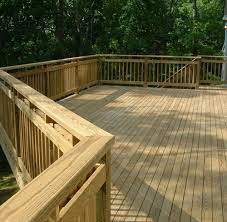 Description additional information reviews (0) description. Goecker Building Supplies Inc Additional Pages Deck Rail Systems Decking