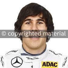 Robert Wickens