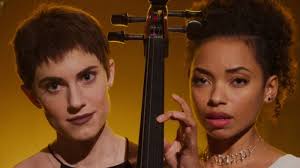 The Perfection (2018)