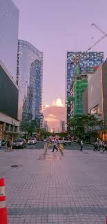 Bonifacio Global City Photocredit Silentlokaj City Cities Buildings Photography Bonifacio Global City Global City City Aesthetic