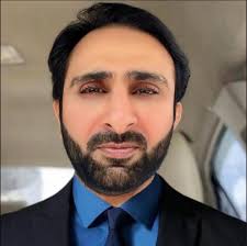 Department of Orthopedic Surgery, Shaikh Zayed Hospital,Lahore