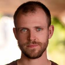 Stream Coffee Shanty by Rob Peacock