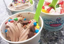 Use our locations map to pinpoint the closest gas station to you. Free Kids Size Frozen Yogurt With Toppings At Racetrac Stores Through Today Only Free Stuff Finder
