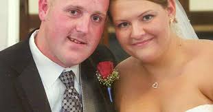 Williams, McWilliams wed