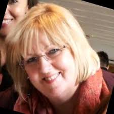 Carol Potts Tucker she/her/hers