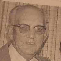 Harold Emerson Deeter Sr. (1910–1990) • FamilySearch