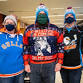 Rockford IceHogs at San Diego Gulls event in San Diego, CA