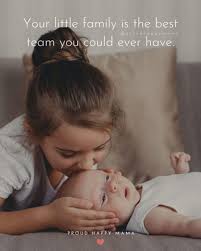 This is true whether it's selling your product to the. 100 Sweet New Baby Quotes And Sayings With Images