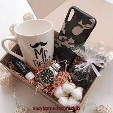 100 Cute Valentine S Day Gifts For Boyfriends That Are Sweet And Romantic Hike N Dip Birthday Gifts For Boyfriend Diy Diy Valentines Day Gifts For Him Boyfriend Gifts