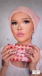 Candy Soto's Instagram, Twitter & Facebook