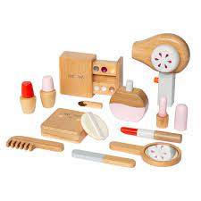 Make Me Iconic Beauty Kit Beauty Kit Toys For Girls Pretend Play Toys
