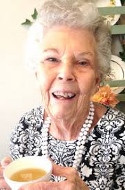 Martha Livingston Obituary