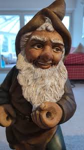 Gnome Rescue and Restoration