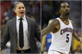 Tyronn Lue