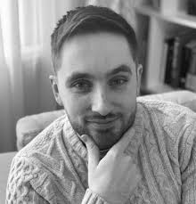 Profile for Roman Mykyta, Artist