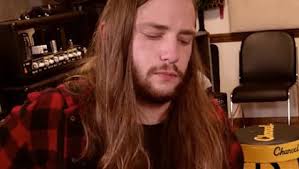 Singer MARK BOALS Joins SOUL SIGN